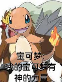 宝可梦：我的宝可梦有神的力量