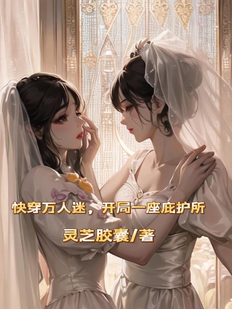 快穿万人迷,开局一座庇护所