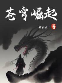 苍穹崛起