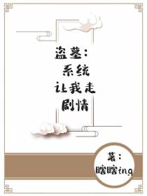 盗墓：系统让我走剧情