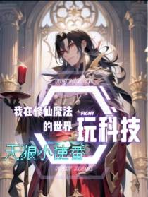 我在修仙魔法的世界玩科技