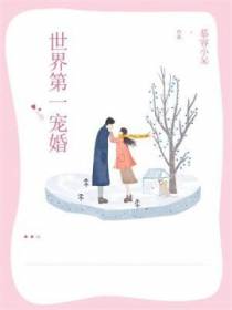 世界第一宠婚