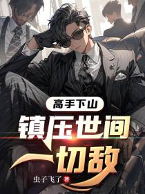 高手下山,镇压世间一切敌