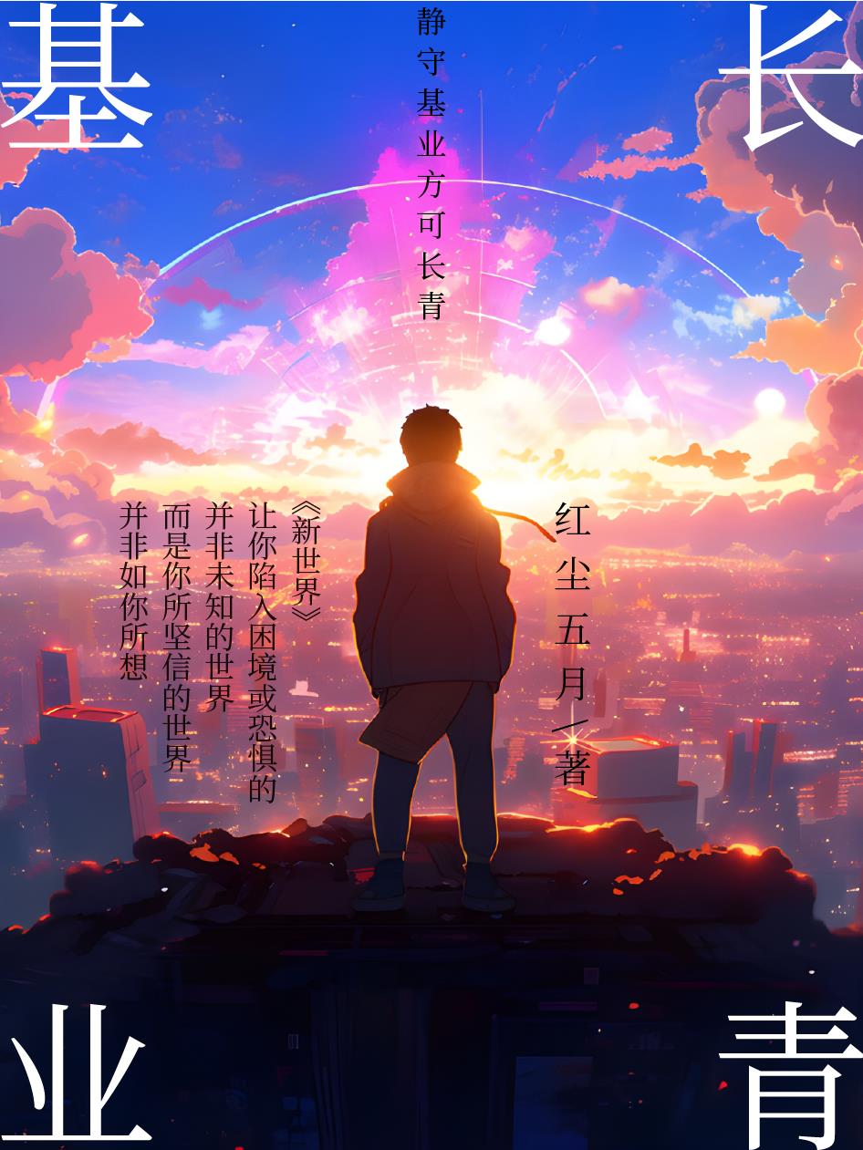 基业长青