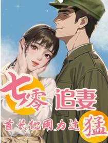 七零追妻,首长他用力过猛