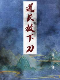 道长放下刀