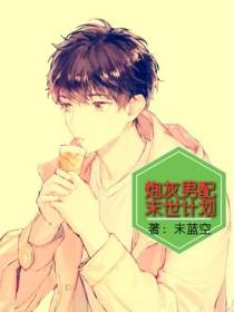 炮灰男配末世计划
