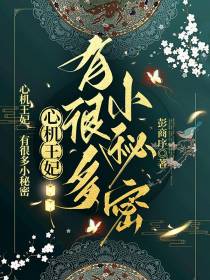 心机王妃,有很多小秘密