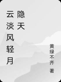 云淡风轻月隐天