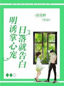 明诱掌心宠：日落就告白