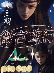 云之羽：徵宫鸢行