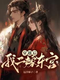 穿越后我二嫁东宫
