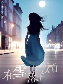 在雪落下以前