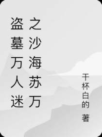 盗墓万人迷之沙海苏万