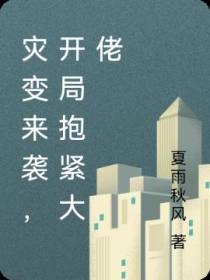 灾变来袭,开局抱紧大佬