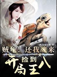 贼龟！还我魂来林宛铁头
