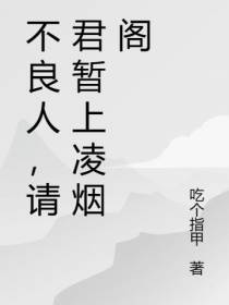 不良人,请君暂上凌烟阁