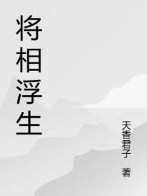 将相浮生