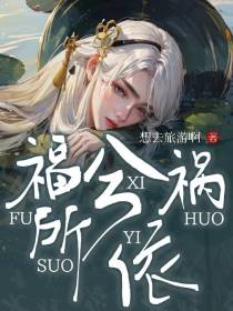 福兮祸所依