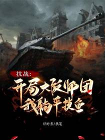 抗战：开局大阪师团,我躺平摸鱼