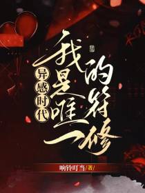 异感时代,我是唯一的符修