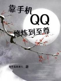 靠手机QQ修炼到至尊