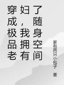穿成极品老妇,我拥有了随身空间