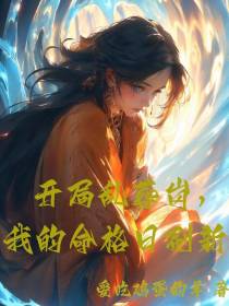 开局乱葬岗,我的命格每日刷新