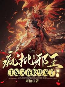 疯批邪王,王妃又在收男宠了