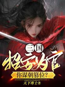 三国：招安为官,你谋朝篡位？
