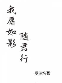 暗影楼之如影随行