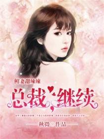 鲜妻甜辣辣：总裁,继续
