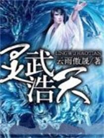 灵武浩天