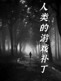 人类的游戏补丁