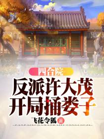 四合院：反派许大茂,开局捅娄子