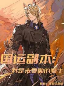 国运副本：我是未受勋的骑士