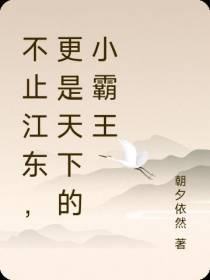 不止江东,更是天下的小霸王