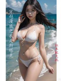 穿越漫威之我是钢铁侠托尼斯塔克