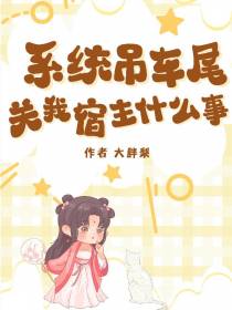 系统吊车尾,关我宿主什么事