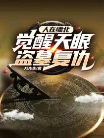 人在缅北,觉醒天眼盗墓复仇