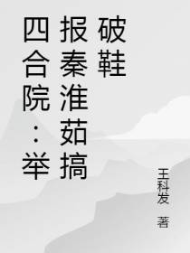 四合院：举报秦淮茹搞破鞋
