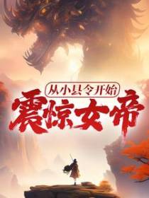 赵康穿越到大乾王朝当县令的小说