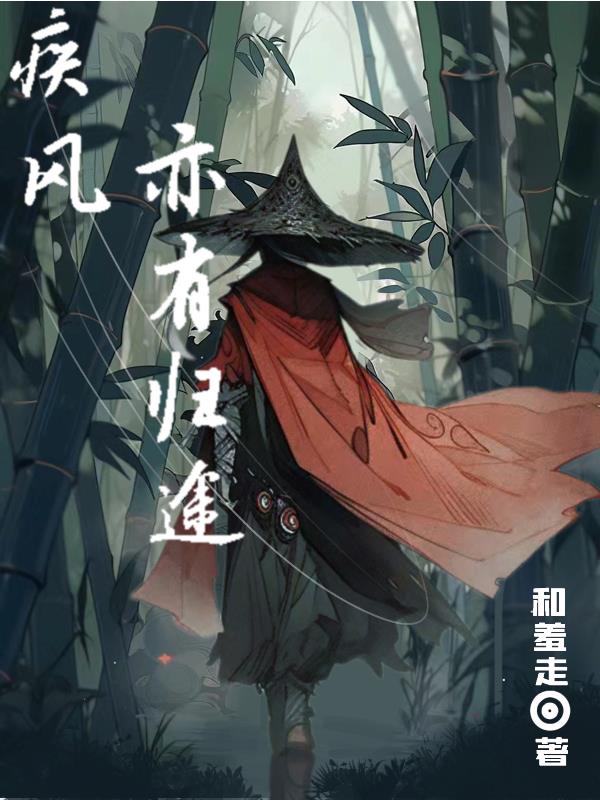 疾风,亦有归途