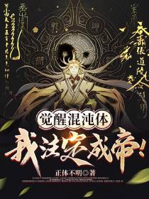 觉醒混沌体,我注定成帝！