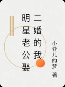 明星老公娶二婚的我