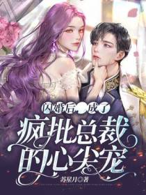 闪婚后,成了疯批总裁的心尖宠