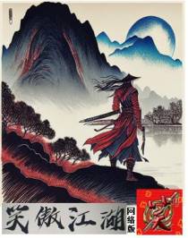 笑傲江湖网络版