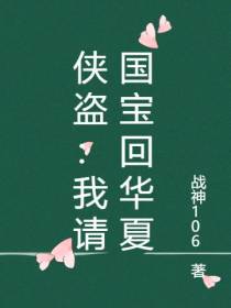 侠盗：我请国宝回华夏