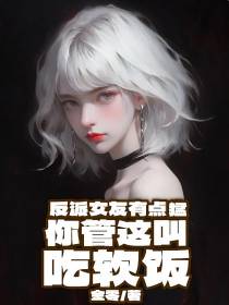 反派女友有点猛,你管这叫吃软饭