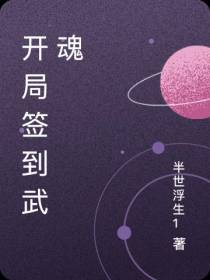 开局签到武魂
